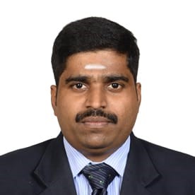 Er. Gajendran Parthasarathi