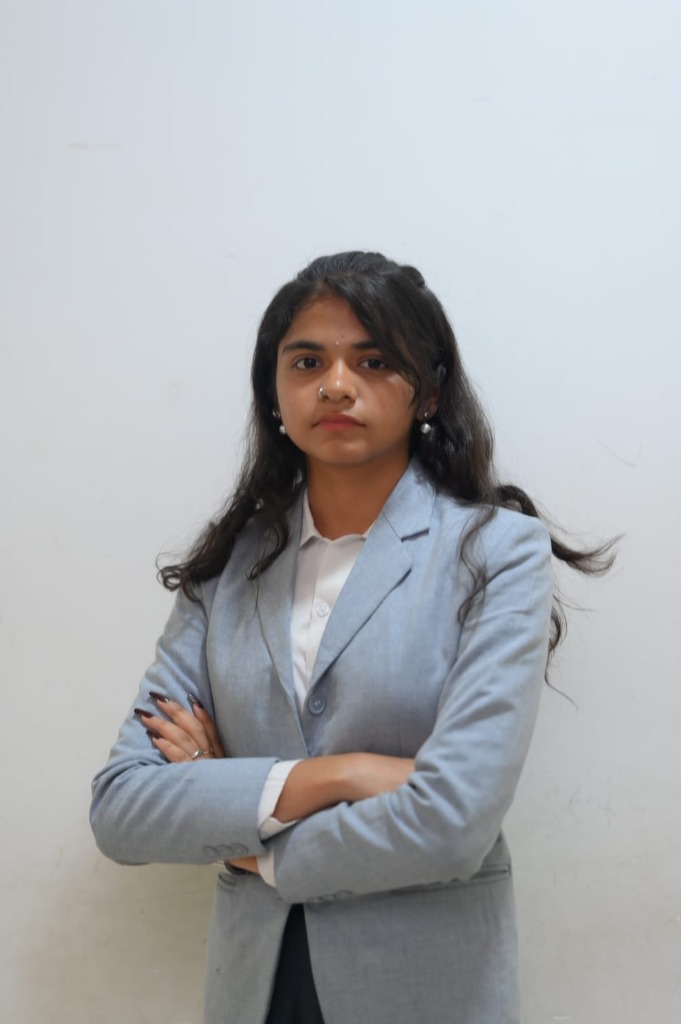 Dheekshika S — AI Model & Dashboard
