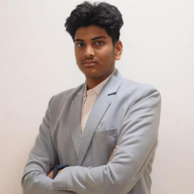 Kamalesh V — Maps & District Analysis