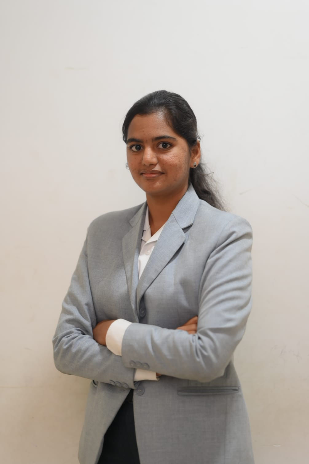 Kanishka B — Testing & Deployment