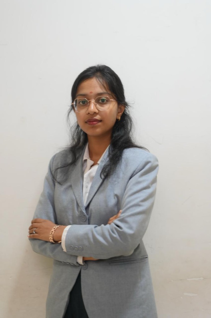 Reeckshitha Bindusha — Weather Research & Data